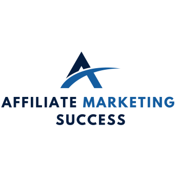 affiliate marketing successLogo